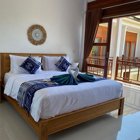 The Pulau Bungalow Lembongan Exterior foto