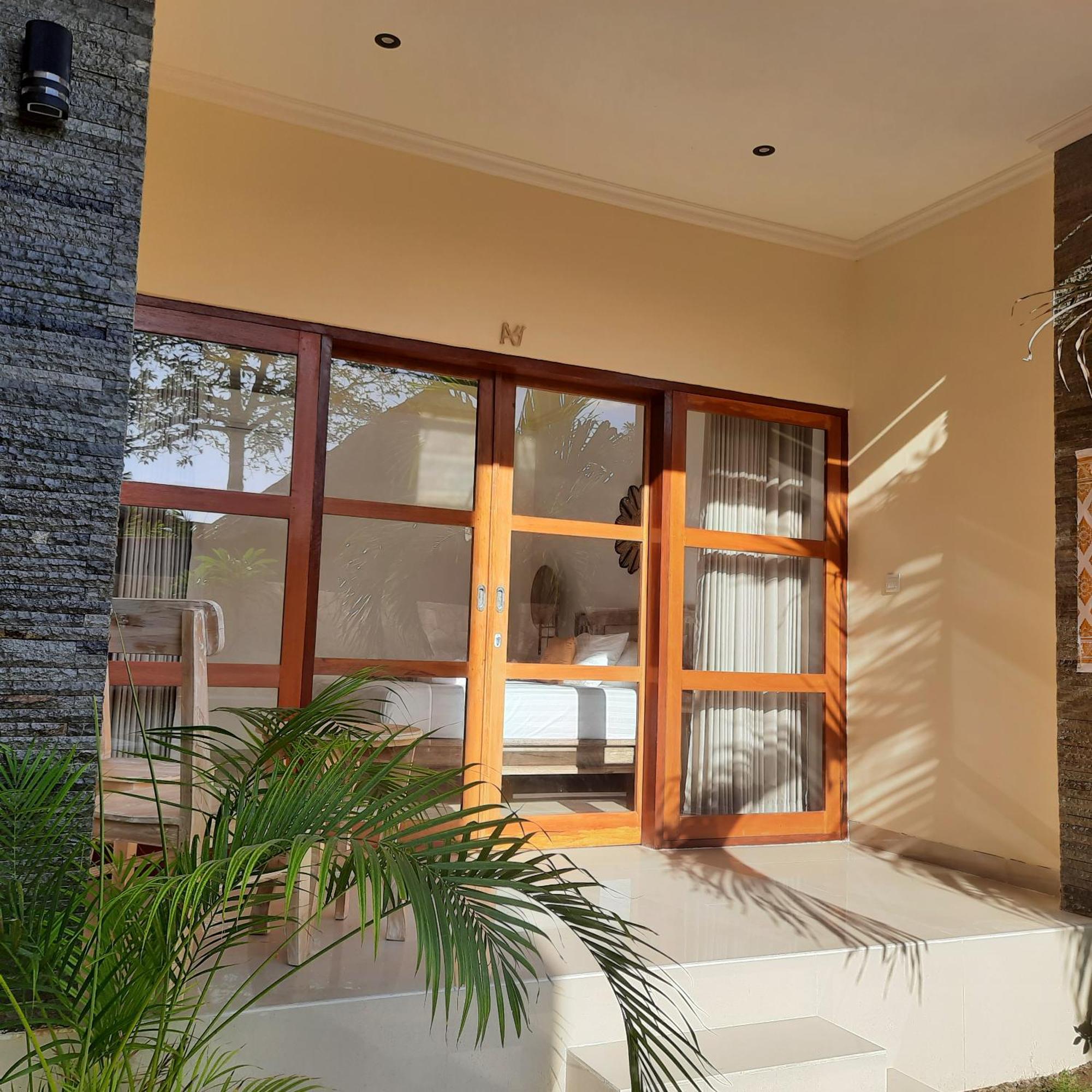 The Pulau Bungalow Lembongan Zimmer foto