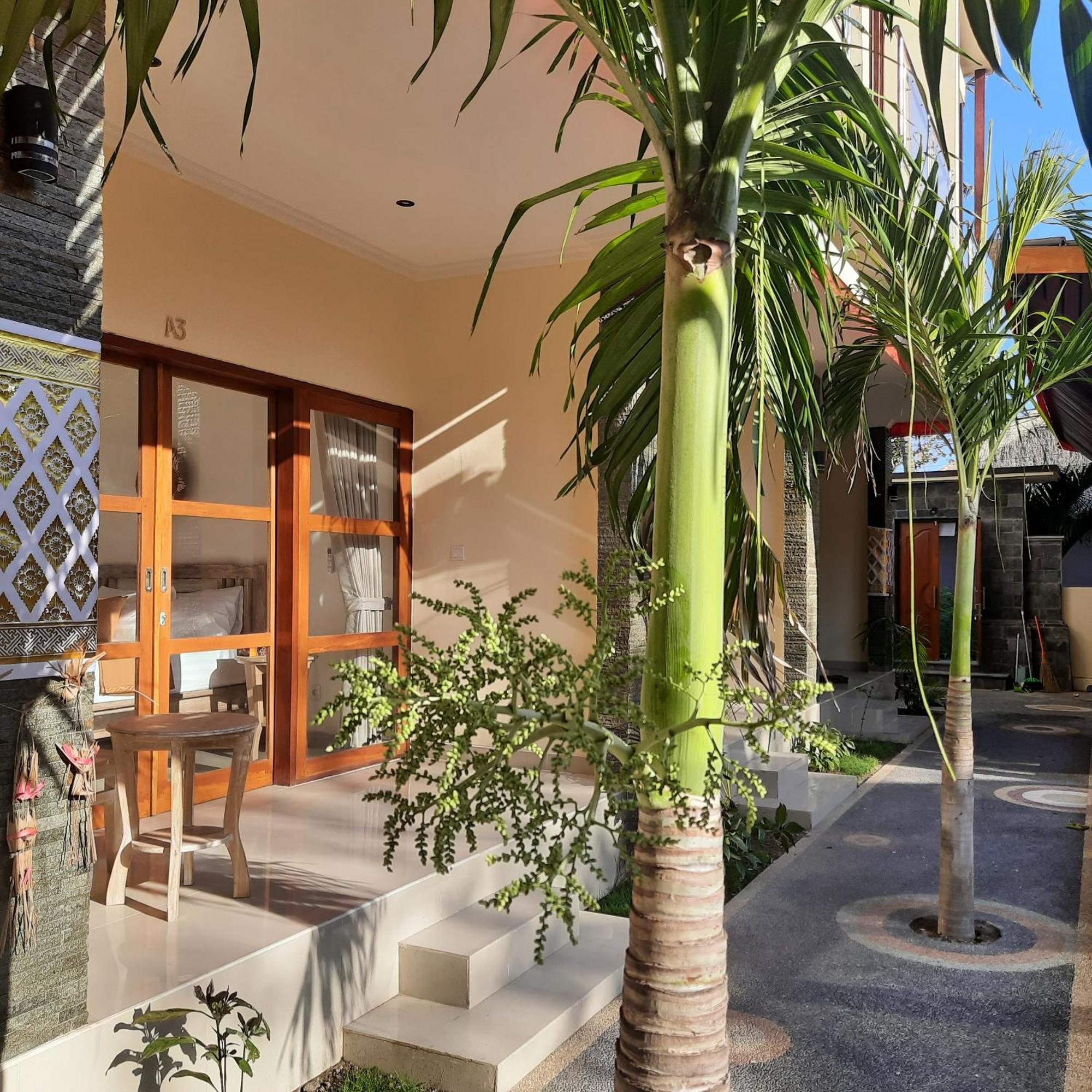The Pulau Bungalow Lembongan Zimmer foto